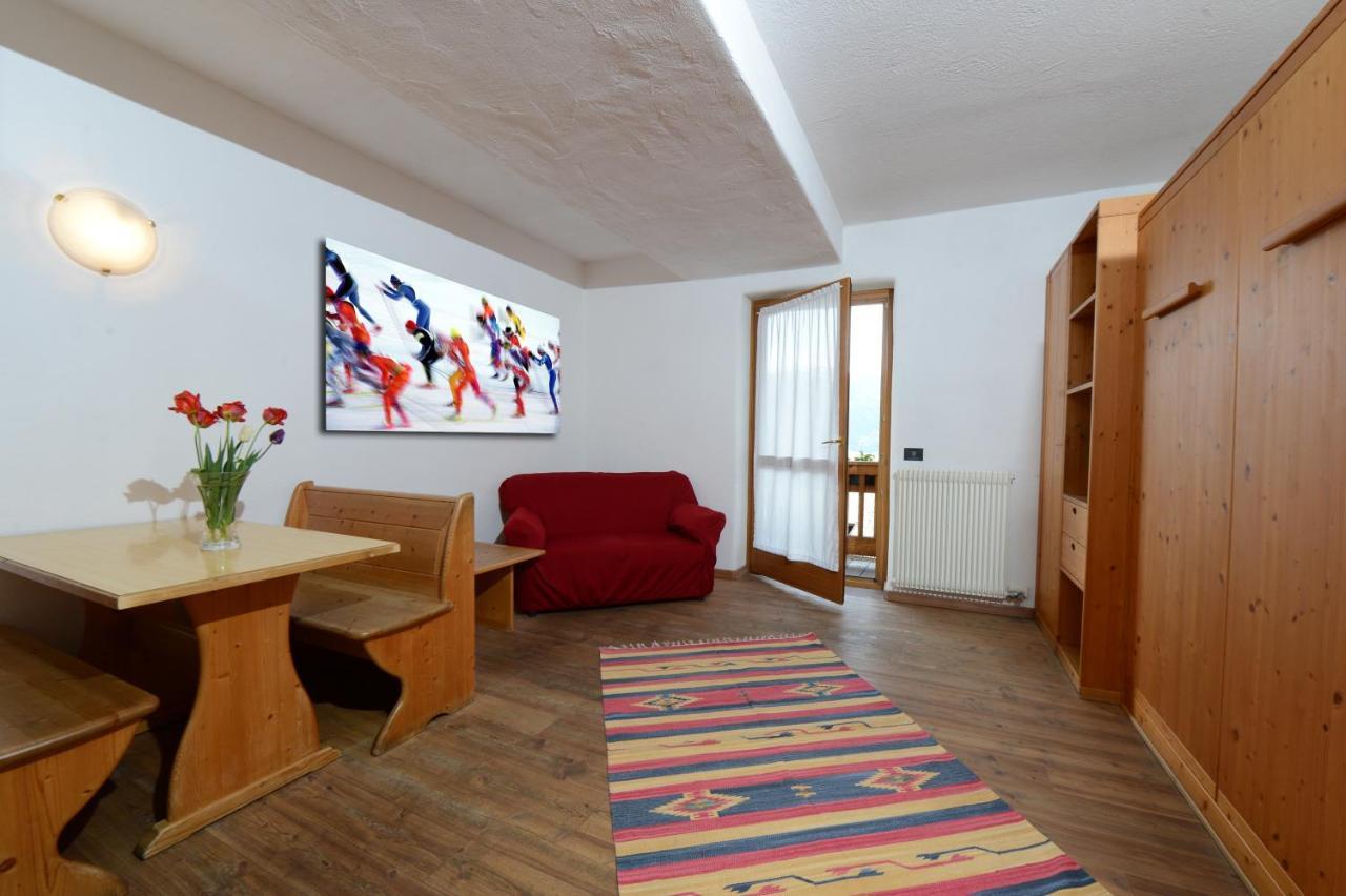 Residence Miramonti Daiano Luaran gambar