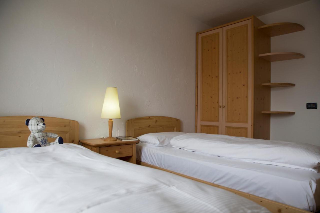 Residence Miramonti Daiano Luaran gambar