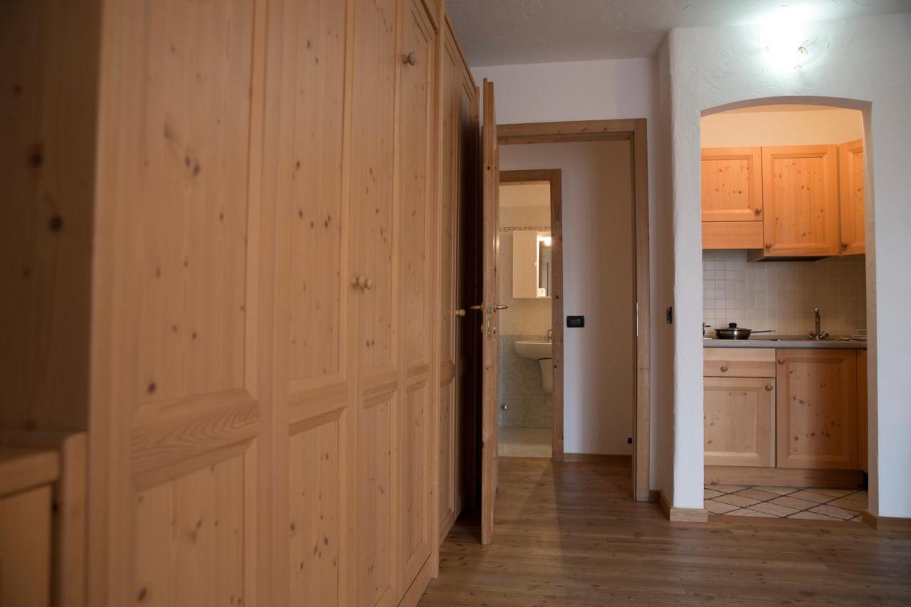 Residence Miramonti Daiano Luaran gambar
