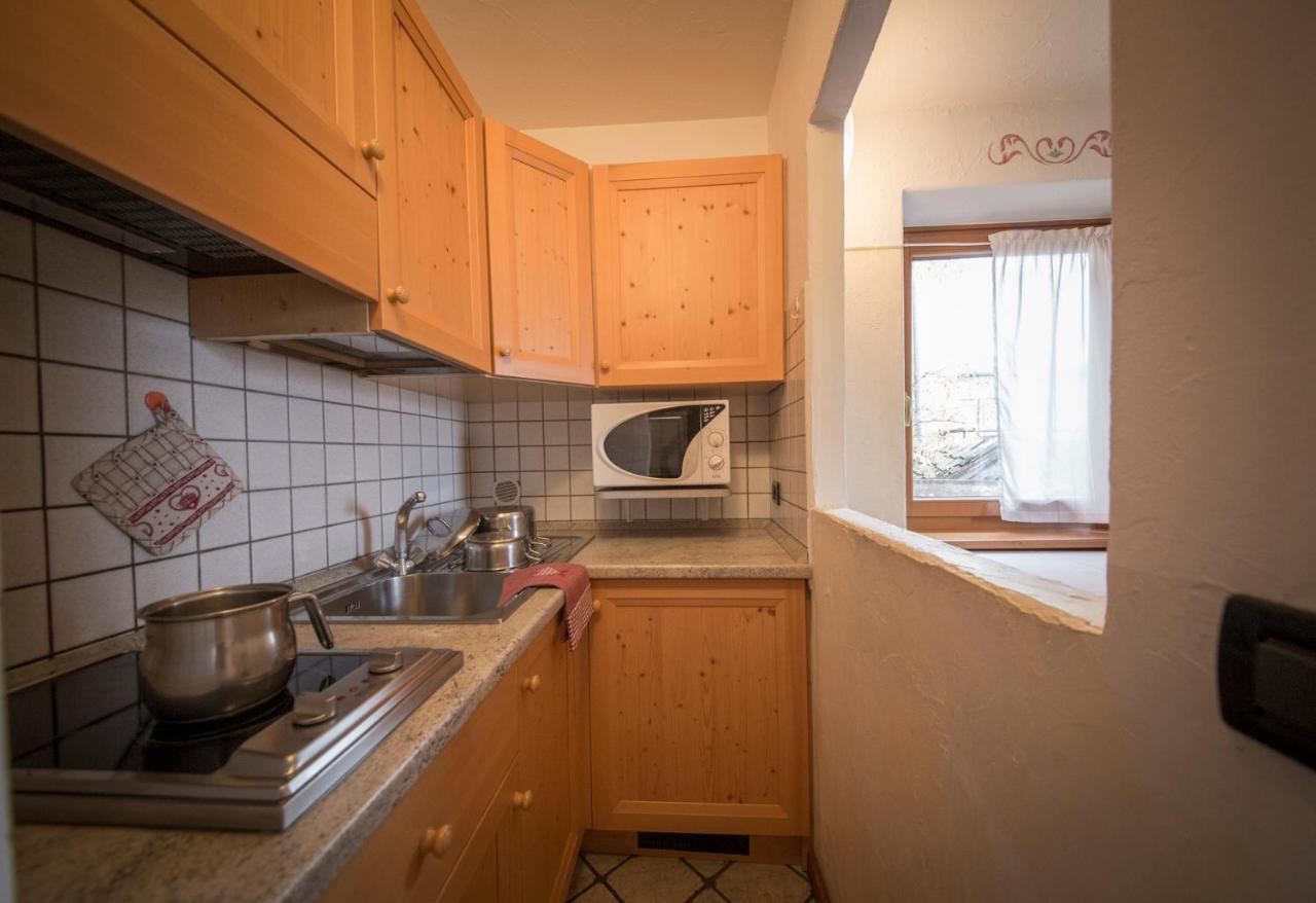 Residence Miramonti Daiano Luaran gambar