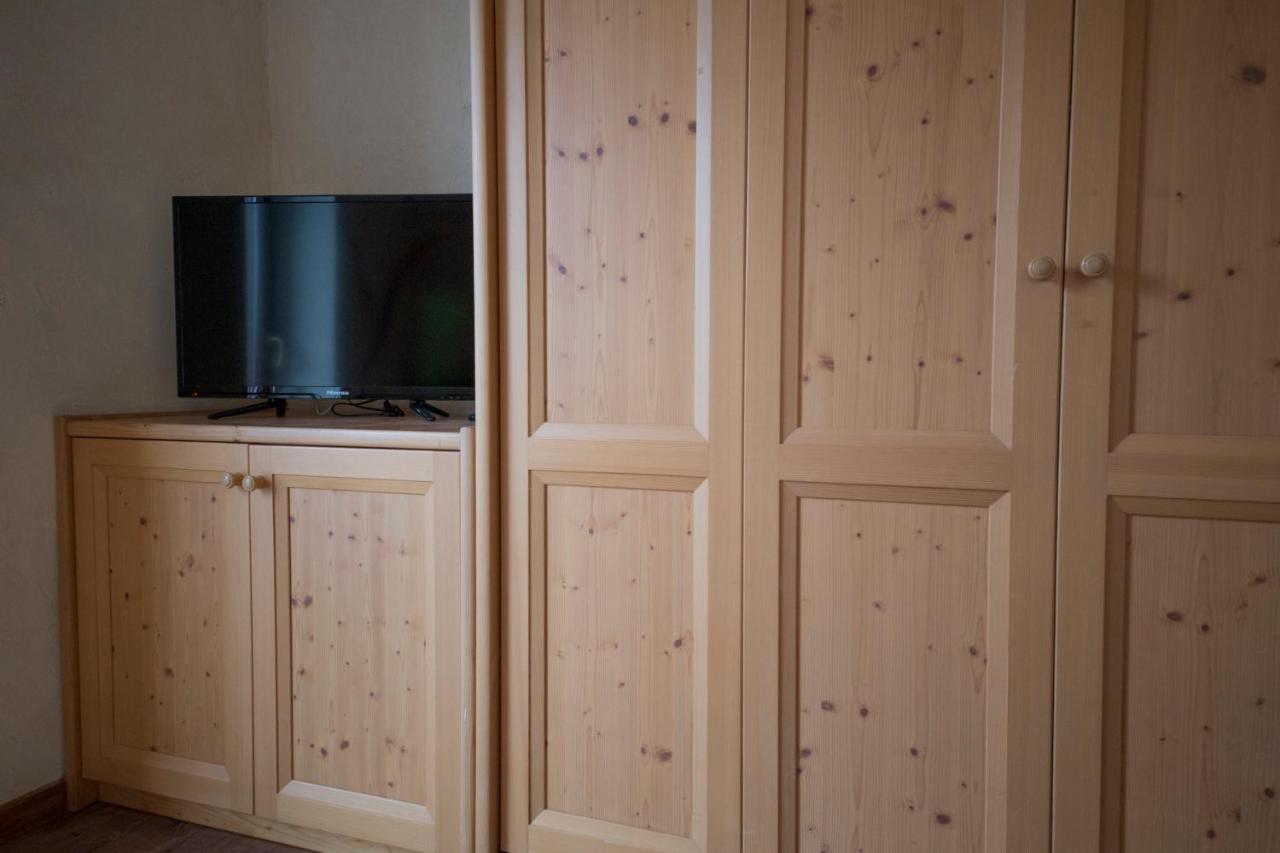 Residence Miramonti Daiano Luaran gambar
