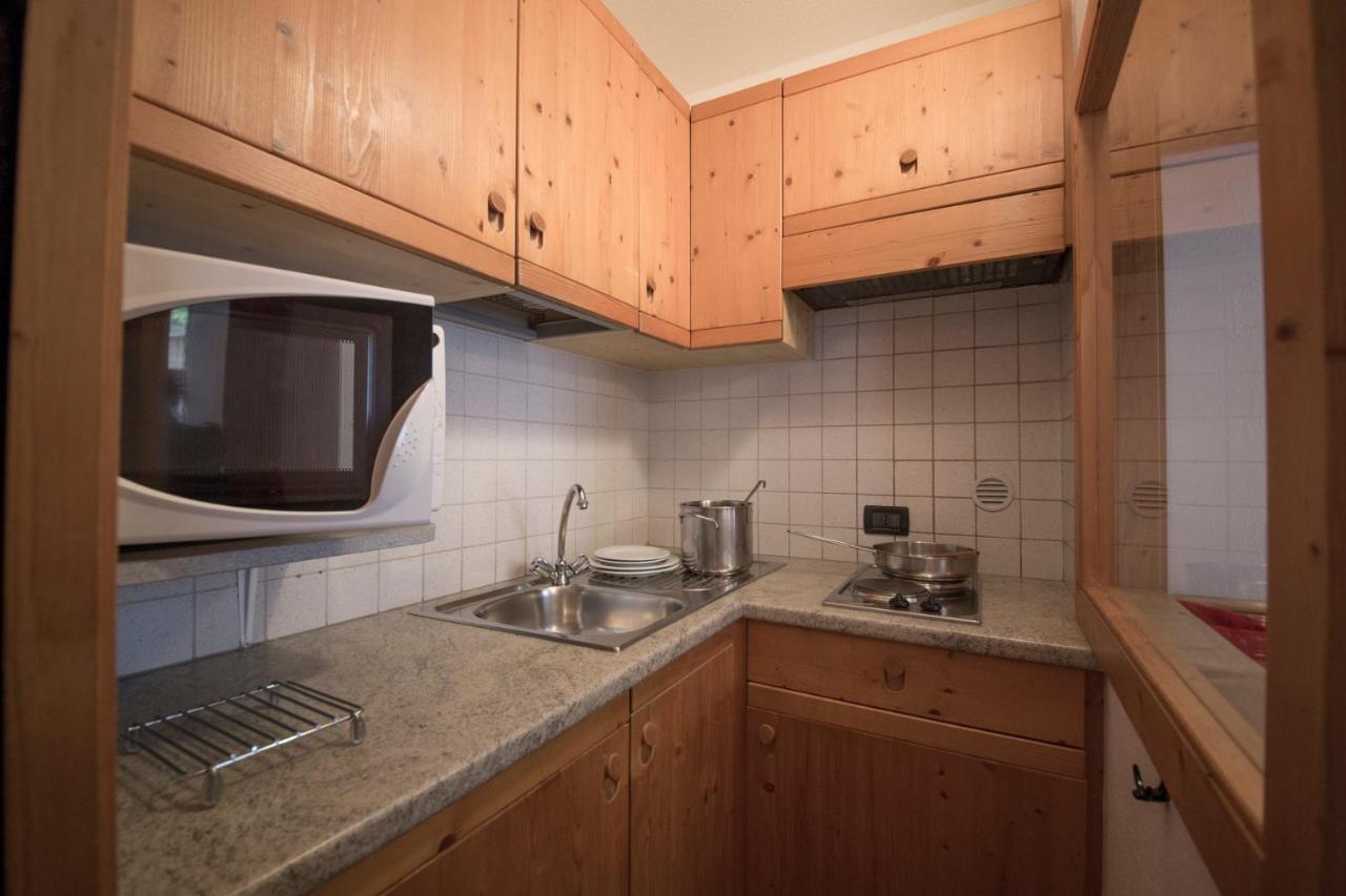 Residence Miramonti Daiano Luaran gambar