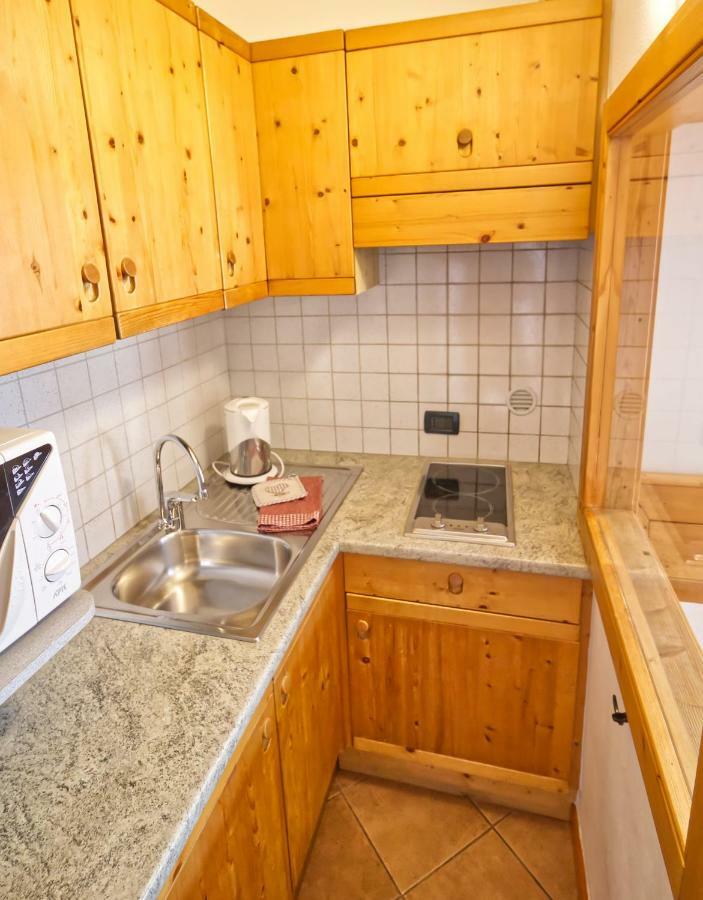 Residence Miramonti Daiano Luaran gambar