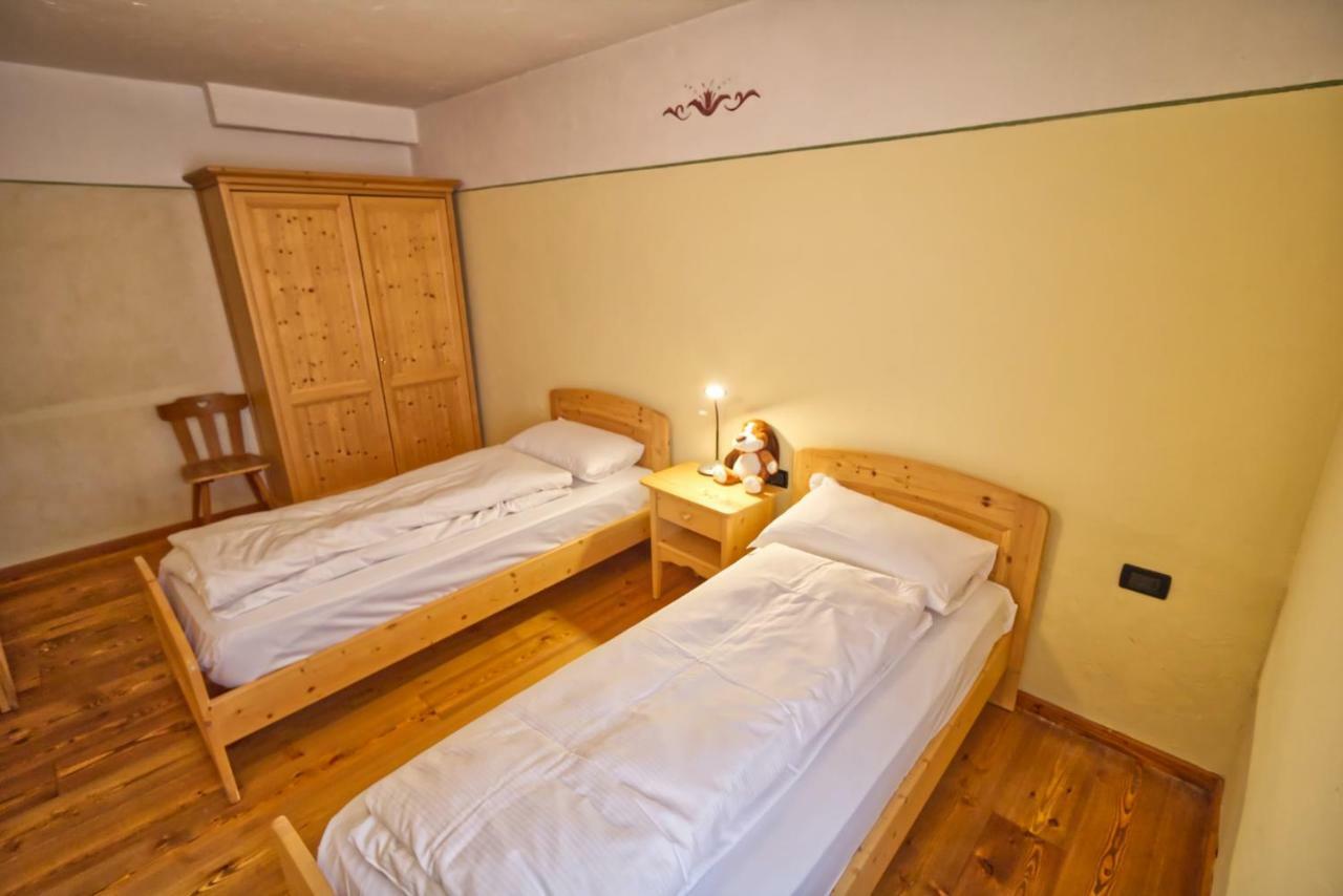 Residence Miramonti Daiano Luaran gambar