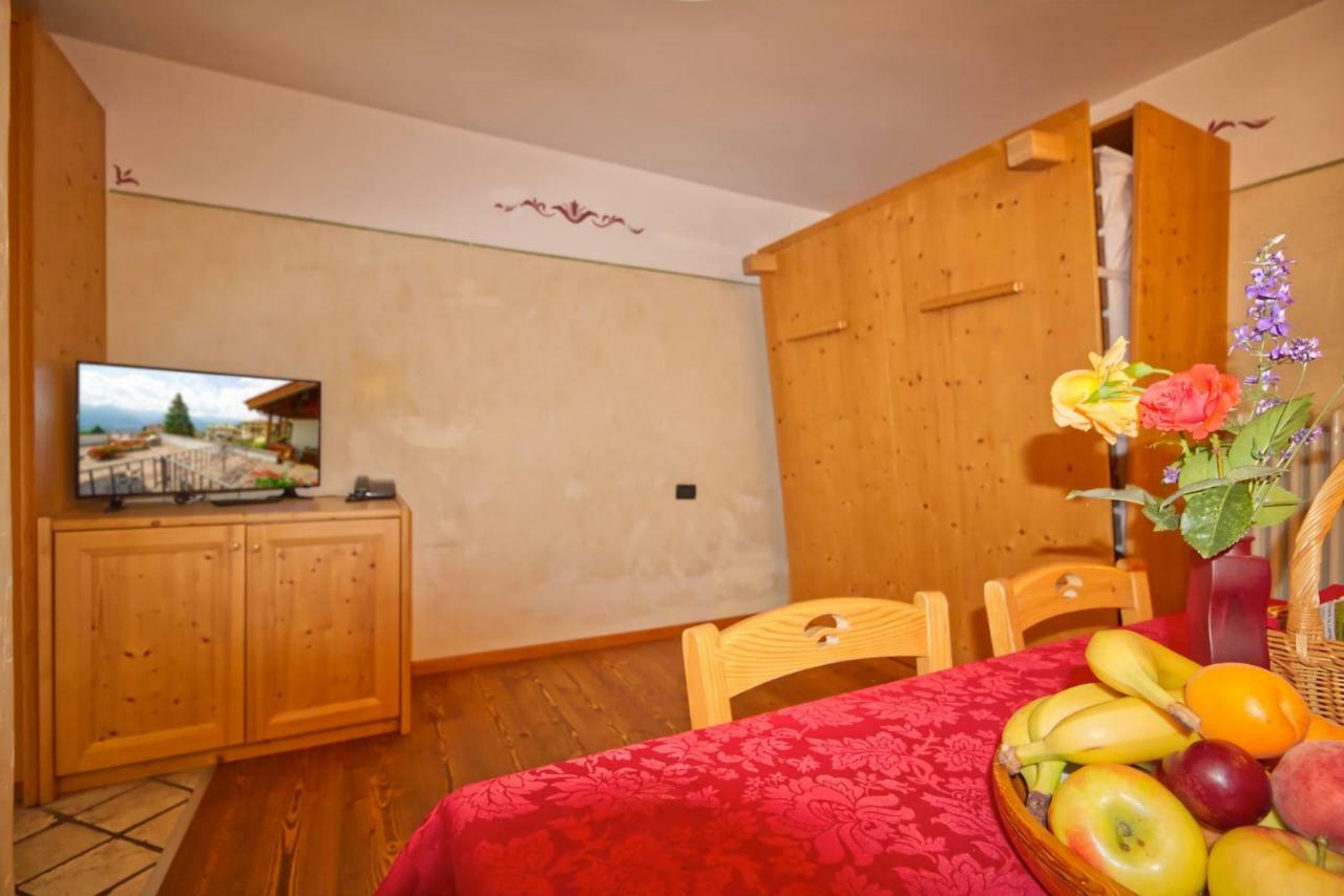 Residence Miramonti Daiano Luaran gambar