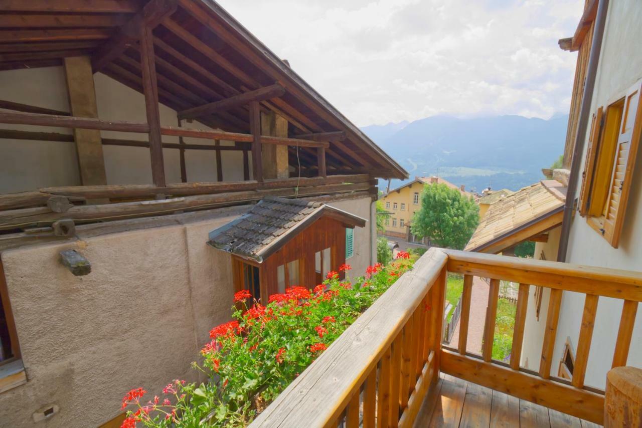 Residence Miramonti Daiano Luaran gambar