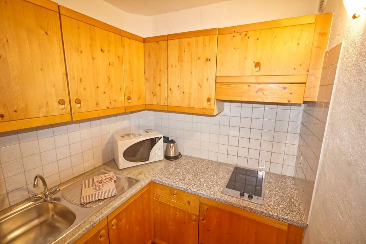 Residence Miramonti Daiano Luaran gambar